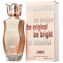 Perfume Be Beautiful I-Scents Eau de Parfum 100ml