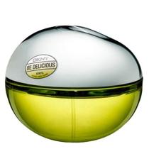 Perfume Be Delicious DKNY - Feminino - Eau de Parfum 100ml