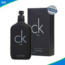 Perfume Be Unissex Eau de Toilette 200ml