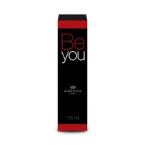 Perfume Be You - Feminino -15ml Amakha Paris Eau De Parfum
