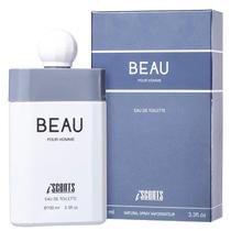 Perfume Beau I-Scents Pour Homme EDT 100ml '