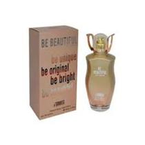 Perfume Beautful EDT 100ML SCENTS Perfume Beautful EDT 100ML SCENTS