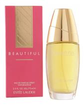 Perfume Beautiful Estée Lauder Edp 75ml