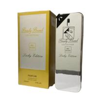 PERFUME BEAUTY BRAND B-035 Luck Edition - 100ml