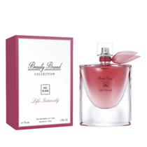 Perfume Beauty Brand B-040 La Vie Eau de Parfum Feminino 75ml