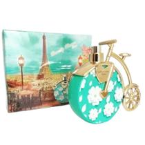 Perfume Beauty Flower Eau de Parfum 100ml - Mont'Anne