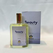 Perfume Beauty Zyone 100ml Feminino