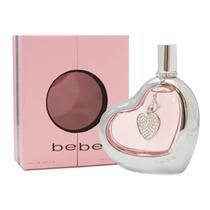 Perfume bebe Bebe Eau De Parfume 100ml para mulheres