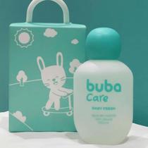Perfume Bebe Colonia Buba Care Baby Fresh Cheirinho de Paixão 100 ml Perfume Bebe Colonia Buba Care Baby Fresh Cheirinho de Paixão 100 ml