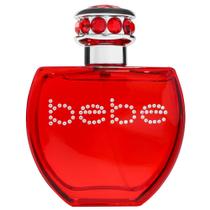 Perfume Bebe Satin Eau de Parfum 100ml para Mulheres