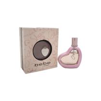 Perfume bebe Sheer Eau de Parfum 50mL para mulheres