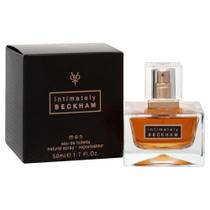 Perfume Beckham Intimamente Men EDT 75ml para homens