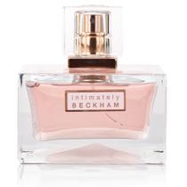 Perfume Beckham Intimately 75 ml Eau de Toilette Feminino