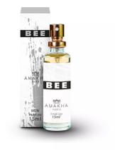 Perfume Bee 15 Ml - Masculino