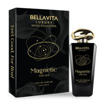 Perfume BELLAVITA Luxury Mood Collection MAGNETIC 100ml para mulheres Perfume BELLAVITA Luxury Mood Collection MAGNETIC 100ml para mulheres