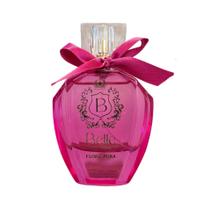 Perfume belle eau de parfum 75ml flora pura