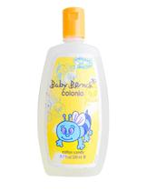Perfume Bench Baby Cotton Candy Colônia 200mL