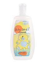 Perfume Bench Lemon Drop Cologne 200ml para homens