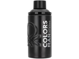 Perfume Benetton Colors Man Black Intenso