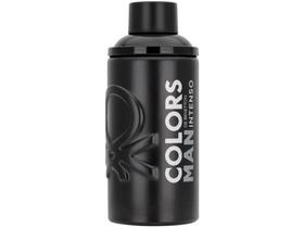 Perfume Benetton Colors Man Black Intenso