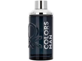 Perfume Benetton Colors Man Black Masculino