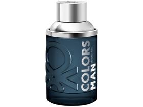 Perfume Benetton Colors Man Black Masculino