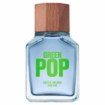 Perfume Benetton Green Pop United Dreams Masculino Eau de Toilette Perfume Benetton Green Pop United Dreams Masculino Eau de Toilette