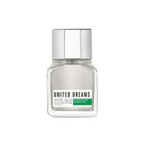 Perfume Benetton United Dreams Aim High Masculino Eau de Toilette 100 Ml - United Colors Of Benetton