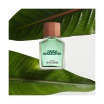 Perfume Benetton United Dreams Green Amazonia EDT For Him 100ML
