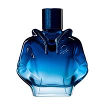Perfume Benetton We Are Tribe Edt 90 Ml
