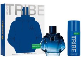 Perfume Benetton We Are Tribe Masculino