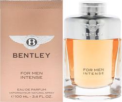 Perfume Bentley For Men Intense Masculino 100ml Edp - Original - Novo