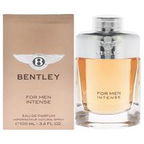 Perfume Bentley Intense Eau de Parfum Masculino - 100ml