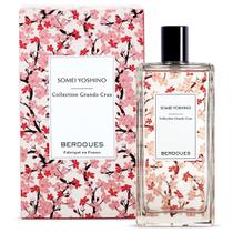 Perfume Berdoues Eau de Parfum Somei Yoshino 100ml para mulheres