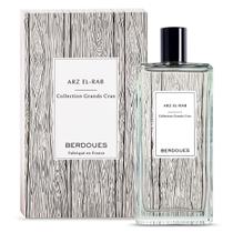 Perfume Berdoues Grands Crus Arz El-Rab Eau de Perfum 100ml