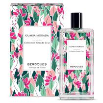 Perfume Berdoues Grands Crus Guaria Morada Eau de Perfum 100ml