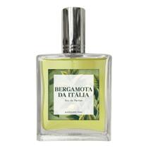 Perfume Bergamota da Itália Masculino 50ml Natural e Vegano Perfume Bergamota da Itália Masculino 50ml Natural e Vegano