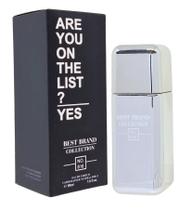 Perfume Best Collection N 816 EDP 25ml