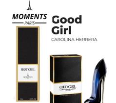 Perfume Best Girl 15Ml - Moments Paris