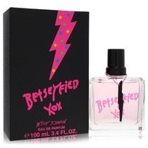 Perfume Betsey Johnson Betseyfied XOX Eau de Parfum 100mL