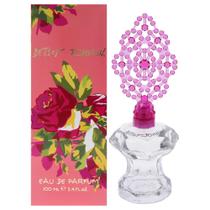 Perfume Betsey Johnson Eau De Parfum Spray para mulheres