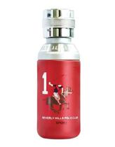 Perfume Beverly Hills Polo Club 1 Sports Men 100Ml