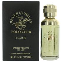 Perfume Beverly Hills Polo Club Classic Eau de Toilette 50 ml