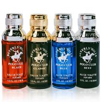 Perfume Beverly Hills Polo Club - Coleção Exclusiva Masculina Perfume Beverly Hills Polo Club - Coleção Exclusiva Masculina