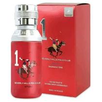 Perfume beverly hills polo club sport 1 masculino 100ml