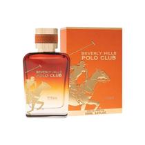 Perfume Beverly Hills Polo Club Titan Edp Masculino 100Ml