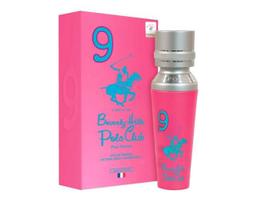 Perfume Beverly Hills Polo Club Women nº 9 100 ml