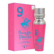 Perfume Beverly Hills Polo Club Women Nº 9 100 Ml