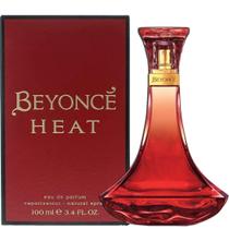 Perfume Beyoncé Heat Eau de Parfum Spray 100ml Perfume Beyoncé Heat Eau de Parfum Spray 100ml