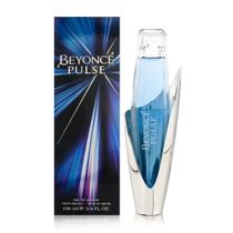 Perfume Beyonce Pulse Eau De Parfum 100ml para mulheres Perfume Beyonce Pulse Eau De Parfum 100ml para mulheres
